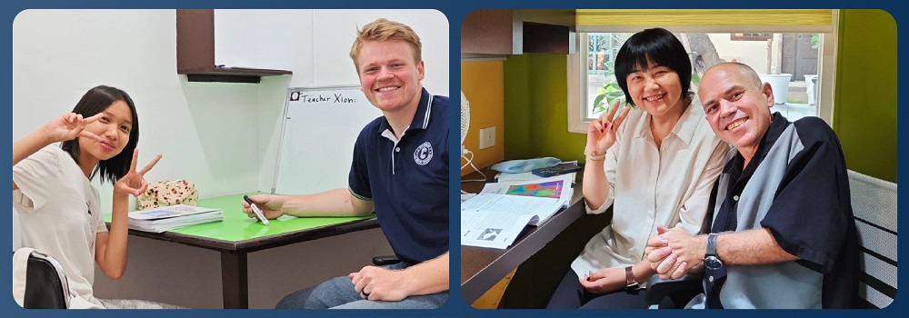 Một số khóa học nổi bật khác tại CIP