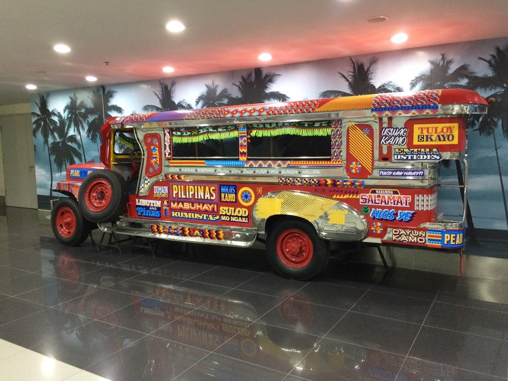 xe-jeepney
